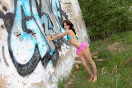 Nataly B  from CLUBSWEETHEARTS