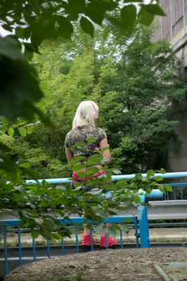 Lovita Fate  from CLUBSWEETHEARTS