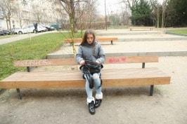 Evelina Darling  from CLUBSWEETHEARTS