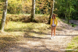 Mina B  from CLUBSWEETHEARTS