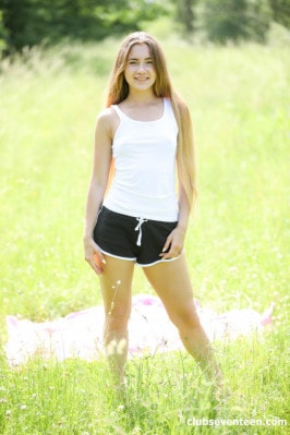 Mary Rock  from CLUBSWEETHEARTS