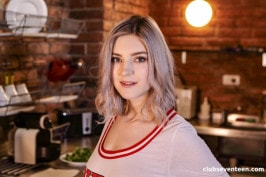 Tiny Teen  from CLUBSWEETHEARTS