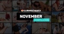 Regina Moonshine in November 2021 Updates Compilation video from CLUBSWEETHEARTS