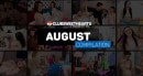 Eva Red & Baby Bambi & Olivia Trunk & Milly K & Katarina A in August 2022 Updates Compilation video from CLUBSWEETHEARTS