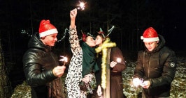 Funky Town & Meybol Pais  from CLUBSWEETHEARTS