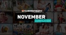 Compilation November