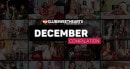 Sasha Xray & Nika Murr & Scarlette & Casey Reed & Bella Grey & Olivia Trunk & Funky Town in December 2022 Updates Compilation