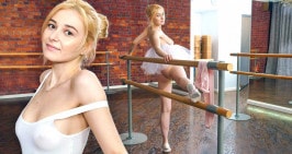 Alexis Wilson  from CLUBSWEETHEARTS