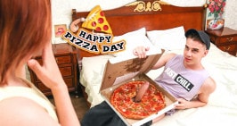 Violet Clarke & Violet Joly  from CLUBSWEETHEARTS