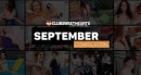 September 2023 Updates Compilation video from CLUBSWEETHEARTS