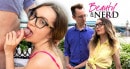 Diana Verhiniz in Geek Couple Fucks On The First Date video from CLUBSWEETHEARTS