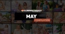 May 2024 Updates Compilation video from CLUBSWEETHEARTS