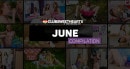 June 2024 Updates Compilation video from CLUBSWEETHEARTS