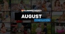 August 2024 Updates Compilation video from CLUBSWEETHEARTS