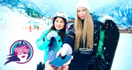 Alice Flore  from CLUBSWEETHEARTS