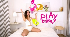 Sunny May & Lilka Li  from CLUBSWEETHEARTS