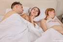 Shh We're Having A Sleepover