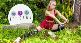 Nika & Sandy Chicks & Nika Hug & Nika Murr & Nika Nut  from CLUBSWEETHEARTS