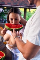 Sumiko Smile in Watermelon Day 2025 gallery from CLUBSWEETHEARTS