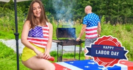 Hazel Grace  from CLUBSWEETHEARTS