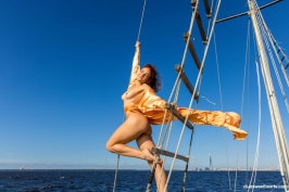 Olivia Trunk  from CLUBSWEETHEARTS