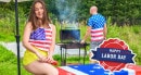 Labor Day 2025