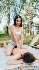 Elina Sable in From Camping To Fucking gallery from CLUBSWEETHEARTS