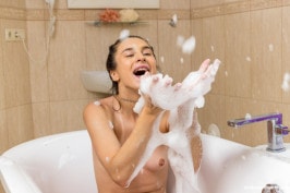 Jany White & Jane White & Sweet Bunnygirl  from CLUBSWEETHEARTS