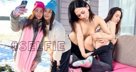 Vichka & Sia Florance  from CLUBSWEETHEARTS