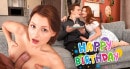 Eva Foreva in The Greatest Gift Of All video from CLUBSWEETHEARTS