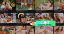 June 2026 Updates Compilation video from CLUBSWEETHEARTS