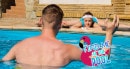 Splash Of Water For Cute Nicole Murkovski video from CLUBSWEETHEARTS