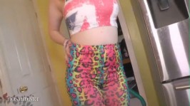 Charlotte & Lottie Rose  from COSMID