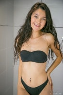 Violet Kalani's Shower gallery from COSMID