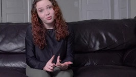 Ginny Stone  from COSMID