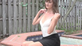 Daisy Chester  from COSMID