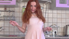 Sara Nikol  from COSMID