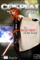 The Red Side of the Force