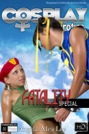 Fatality Special