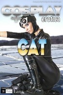 Lana in Cat gallery from COSPLAYEROTICA