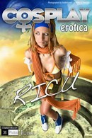 Lana in Ricu gallery from COSPLAYEROTICA
