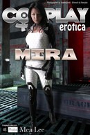 Mea Lee in Mira gallery from COSPLAYEROTICA