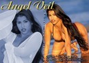 Angel Veil in beach gallery from COVERMODELS by Michael Stycket