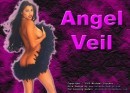 Angel Veil in studio gallery from COVERMODELS by Michael Stycket