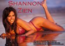 Shannon Zien in beach gallery from COVERMODELS by Michael Stycket