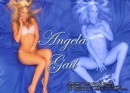 Angela Gail in satin2_ gallery from COVERMODELS by Michael Stycket