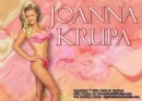 Joanna Krupa in mix gallery from COVERMODELS by Michael Stycket
