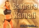 Barbara Kamali in nutrabolics gallery from COVERMODELS by Michael Stycket