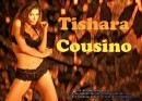 Tishara Cousino in lingerie2_ gallery from COVERMODELS by Michael Stycket