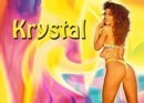 Krystal in beach gallery from COVERMODELS by Michael Stycket